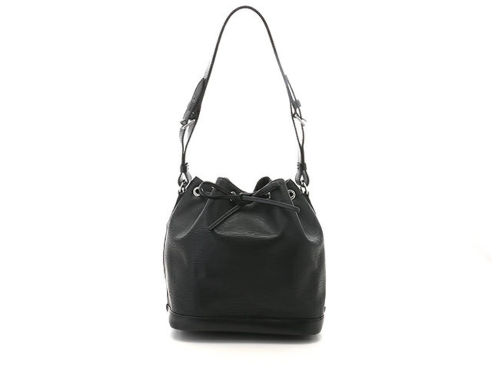 LOUIS VUITTON Bag Shoulder Noe Epi